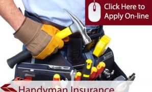 Handyman Liability Insurance Near Me