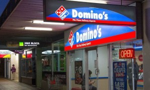 Domino's Delivery Insurance Reviews