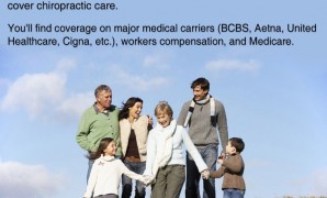 Does Cigna Insurance Cover Chiropractic Care